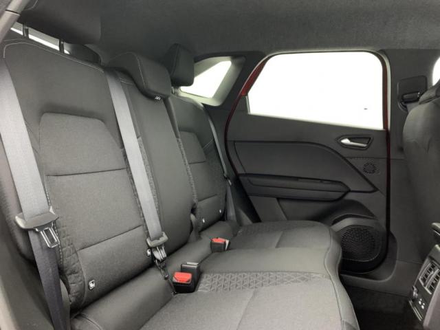 Renault Symbioz image 1