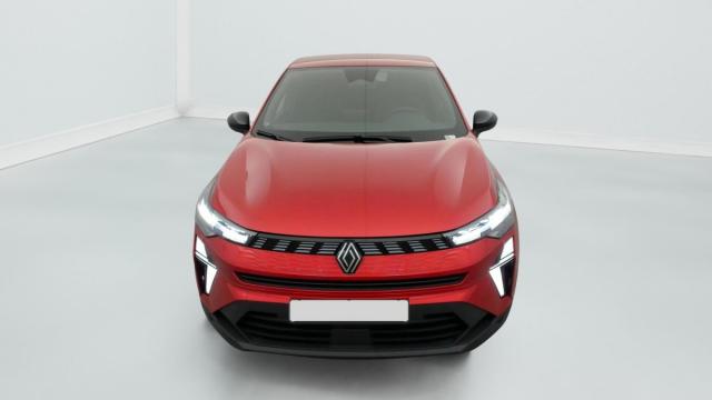 Renault Symbioz image 8