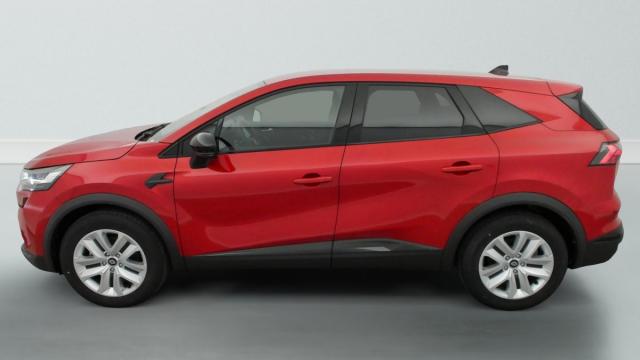 Renault Symbioz image 5