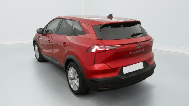 Renault Symbioz image 3