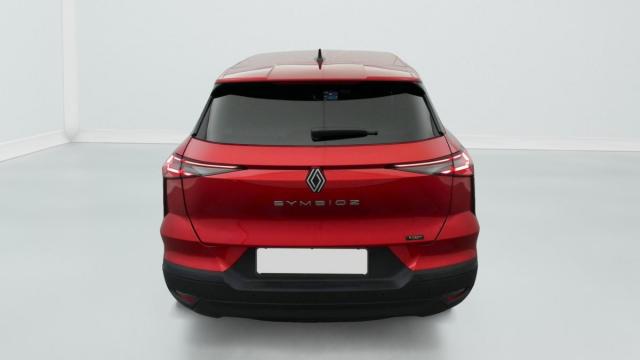 Renault Symbioz image 7