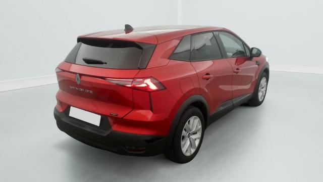 Renault Symbioz image 4