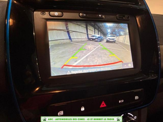 Dacia Spring image 4