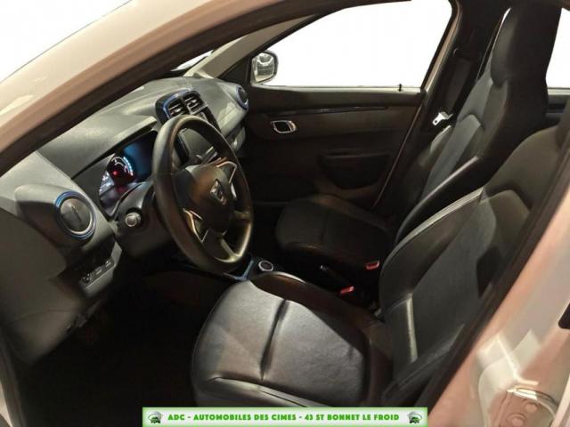 Dacia Spring image 6