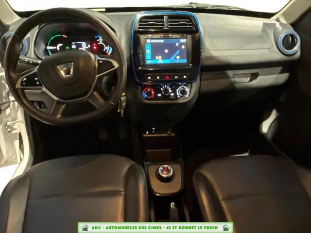 Dacia Spring image 2