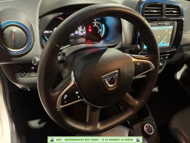 Dacia Spring image 3