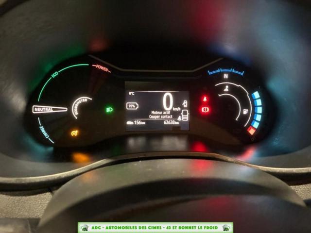 Dacia Spring image 1