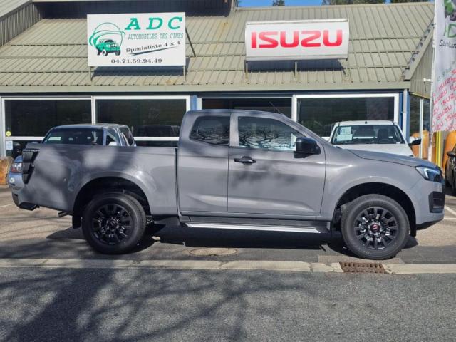 Isuzu D-Max image 8