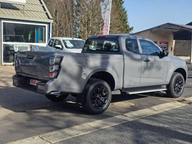 Isuzu D-Max image 3