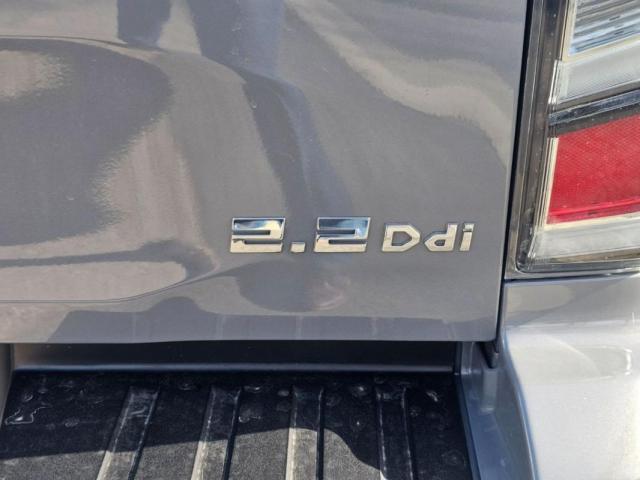 Isuzu D-Max image 2
