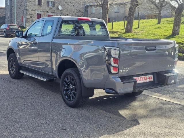 Isuzu D-Max image 5