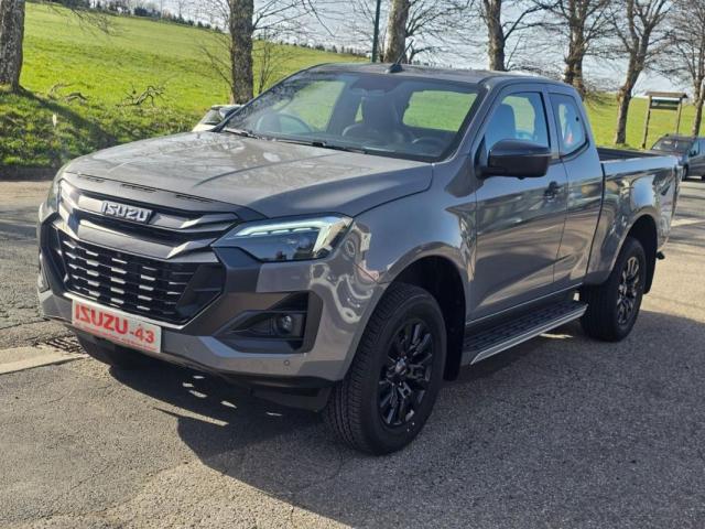 Isuzu D-Max image 9