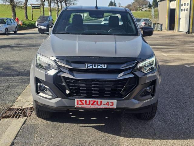 Isuzu D-Max image 6