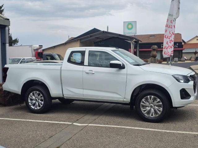 Isuzu D-Max image 3