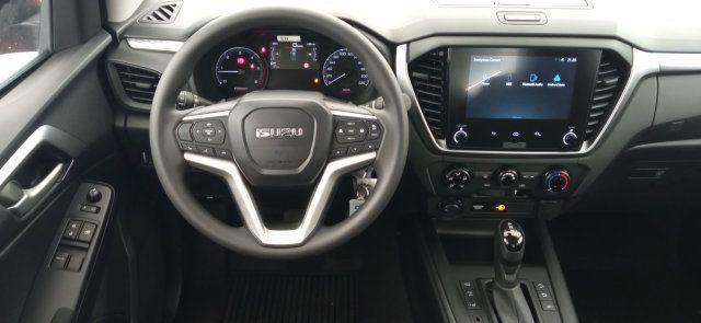 Isuzu D-Max image 4
