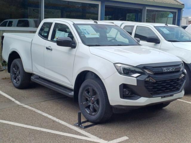 Isuzu D-Max 1.9 4x4 Space Cab N60 Nsport Mt Bv6