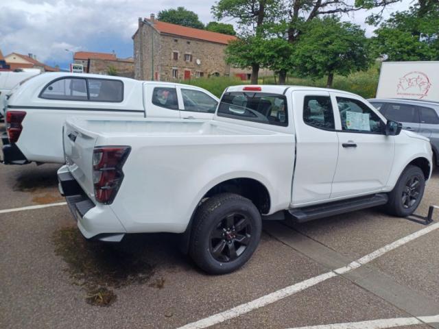 Isuzu D-Max image 6
