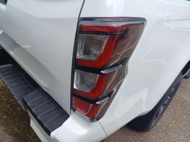 Isuzu D-Max image 5