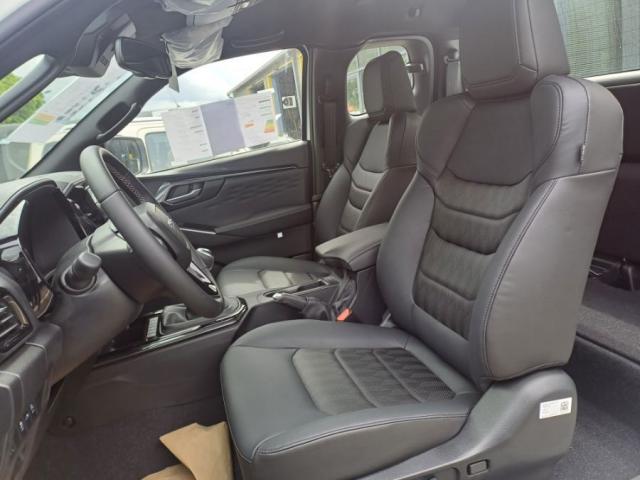 Isuzu D-Max image 7