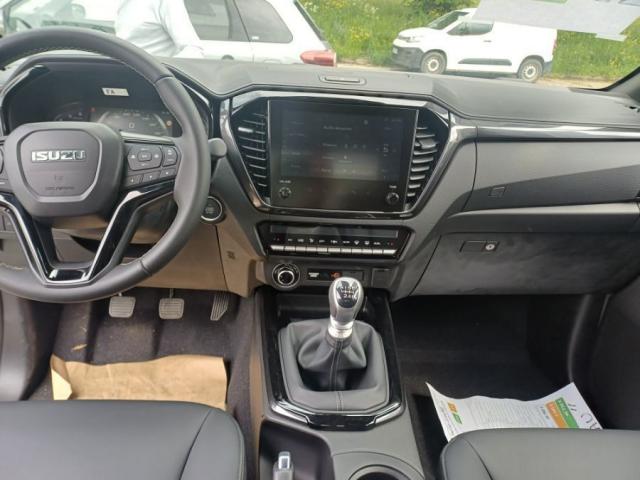 Isuzu D-Max image 4