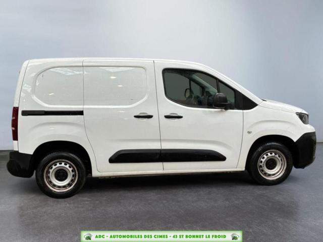 Peugeot Partner image 6