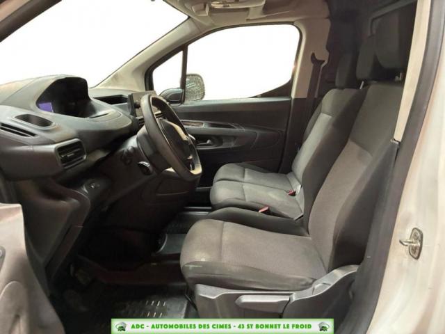 Peugeot Partner image 5
