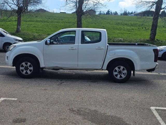 Isuzu D-Max image 5