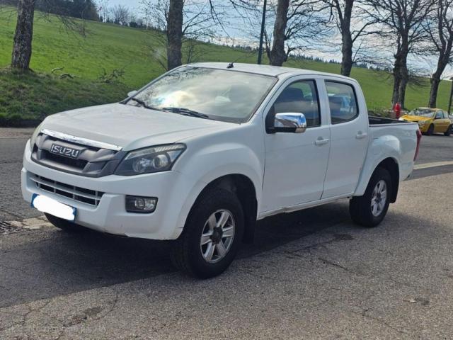 Isuzu D-Max image 7