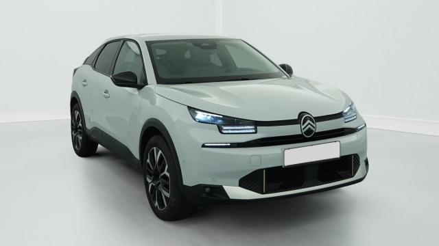 Citroen C4 Hybride 145 E-Dcs6 Max