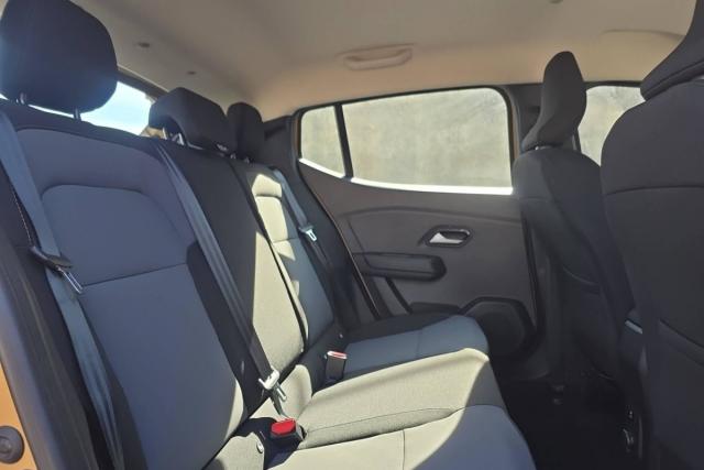 Dacia Sandero image 7