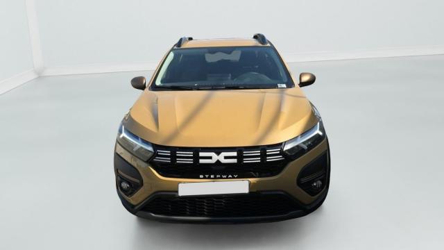 Dacia Sandero image 4
