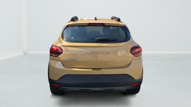 Dacia Sandero image 6