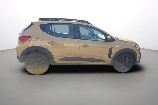 Dacia Sandero image 8