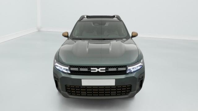 Dacia Bigster image 4