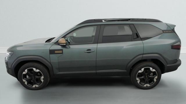 Dacia Bigster image 7