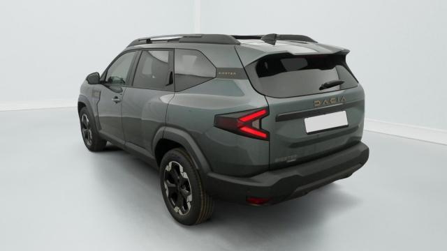 Dacia Bigster image 5