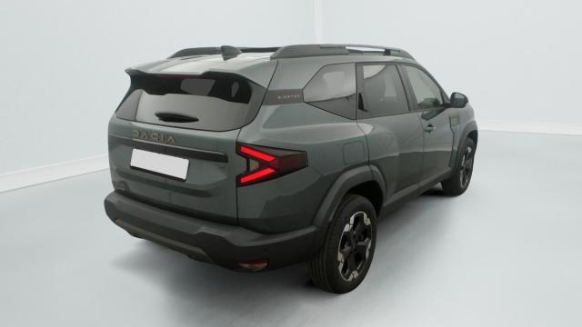 Dacia Bigster image 3