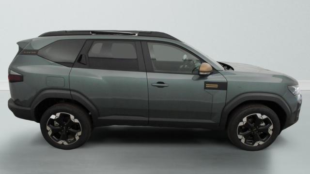 Dacia Bigster image 8