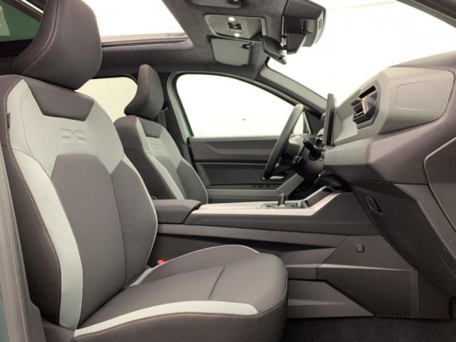 Dacia Bigster image 6