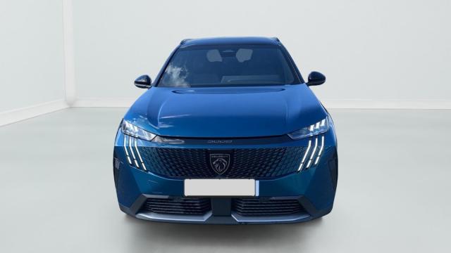 Peugeot 5008 image 9