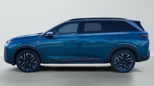 Peugeot 5008 image 4