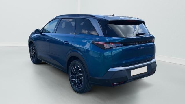 Peugeot 5008 image 5