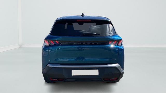 Peugeot 5008 image 3