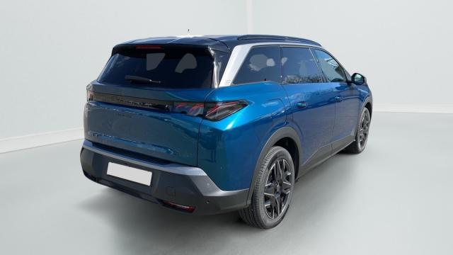 Peugeot 5008 image 7