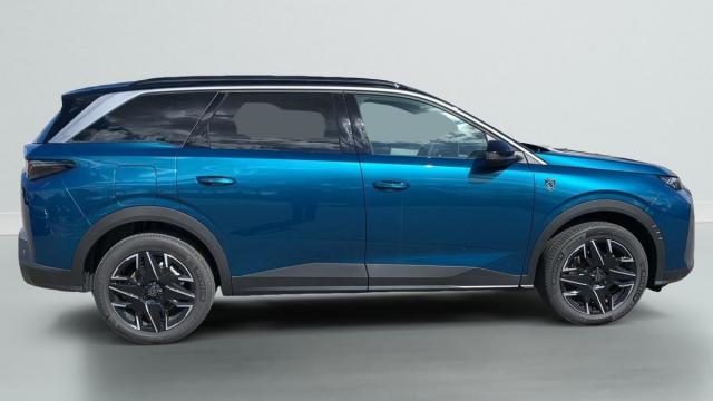 Peugeot 5008 image 6