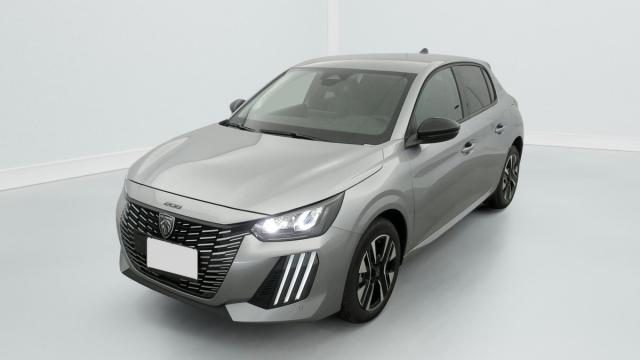 Peugeot 208 image 3