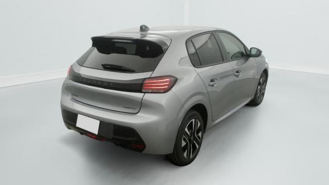 Peugeot 208 image 2