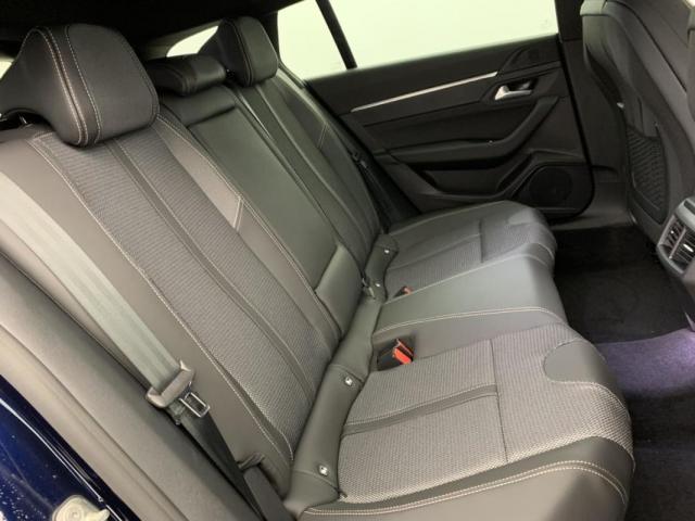 Peugeot 508 Sw image 2