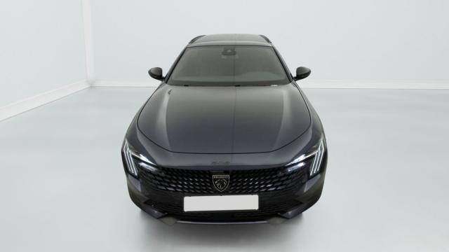 Peugeot 508 Sw image 1