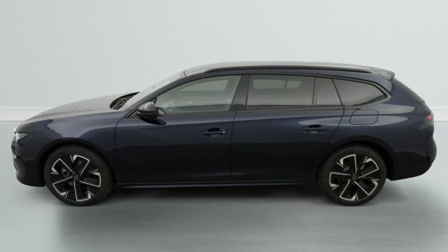 Peugeot 508 Sw image 6